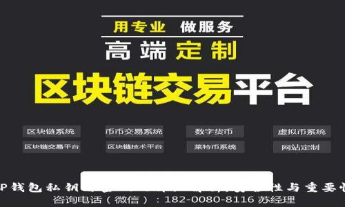 TP钱包私钥与密码的详细解析:安全性与重要性