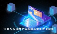 TP钱包无法打开的原因及解决方案解析