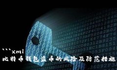 ```xml比特币钱包盗币的风险及防范措施