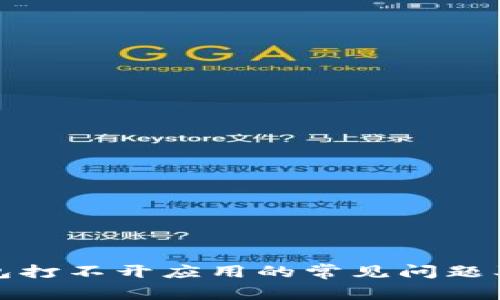 解决TP钱包打不开应用的常见问题及应对措施