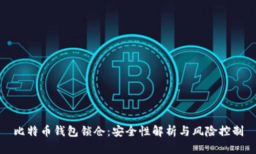 比特币钱包锁仓：安全性解析与风险控制