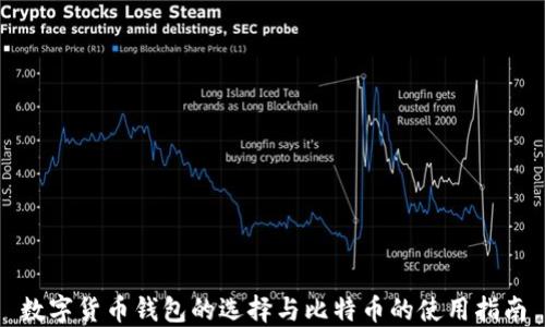 
数字货币钱包的选择与比特币的使用指南