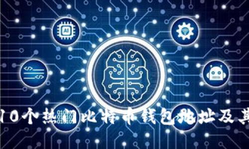 如何查询10个热门比特币钱包地址及其使用方法