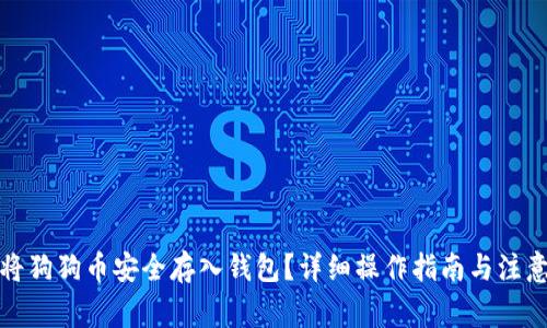 如何将狗狗币安全存入钱包？详细操作指南与注意事项