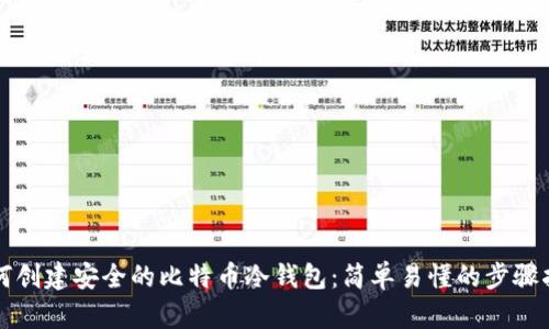 如何创建安全的比特币冷钱包：简单易懂的步骤指南