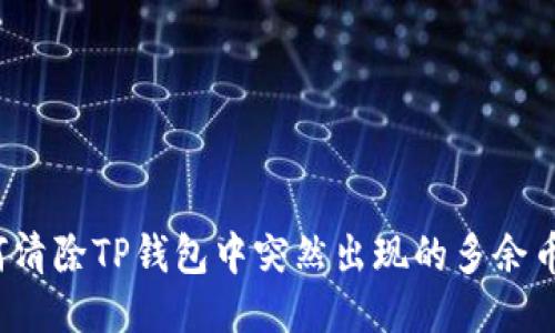如何清除TP钱包中突然出现的多余币种？
