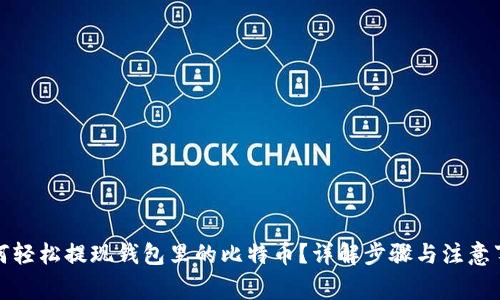 如何轻松提现钱包里的比特币？详解步骤与注意事项