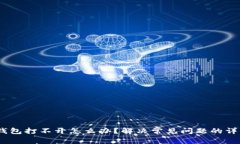 USDT钱包打不开怎么办？解决常见问题的详细指南