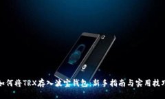 如何将TRX存入波宝钱包：新手指南与实用技巧
