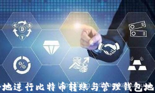 
如何安全地进行比特币转账与管理钱包地址的技巧