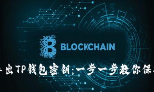 如何安全导出TP钱包密钥：一步一步教你保护数字资产