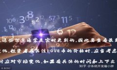 关于TP钱包中LOVE币的价格信息，可以通过各种加