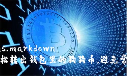 builtins.markdown
如何轻松转出钱包里的狗狗币，避免常见错误