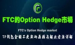 TP钱包金额不更新的原因与解决方法详解