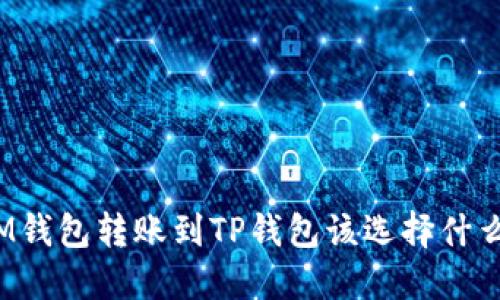 从IM钱包转账到TP钱包该选择什么链？