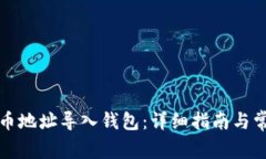 如何将比特币地址导入钱包：详细指南与常见问