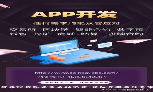 如何在TP钱包中查看助记词：详细步骤与注意事项