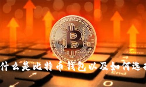 比特币钱包解析：什么是比特币钱包以及如何选择最适合你的钱包