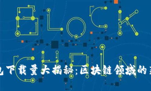 TP钱包下载量大揭秘：区块链领域的新宠儿