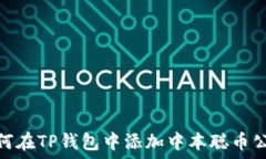   如何在TP钱包中添加中本聪币公链