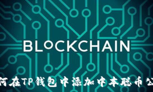 如何在TP钱包中添加中本聪币公链