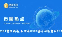 : USDT转账指南：如何将USDT安全快速转到TP钱包